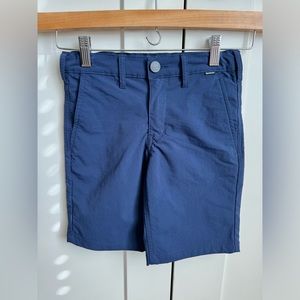 Boy’s Hurley H2O-Dri Chino Walkshorts